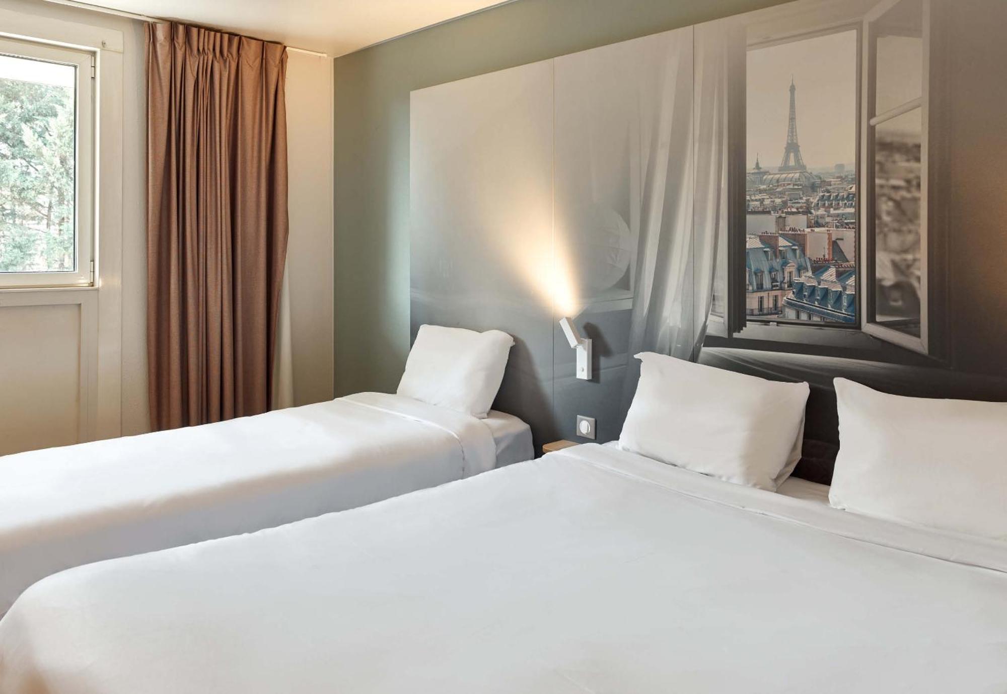 B&B Hotel كورباي إيسون المظهر الخارجي الصورة
