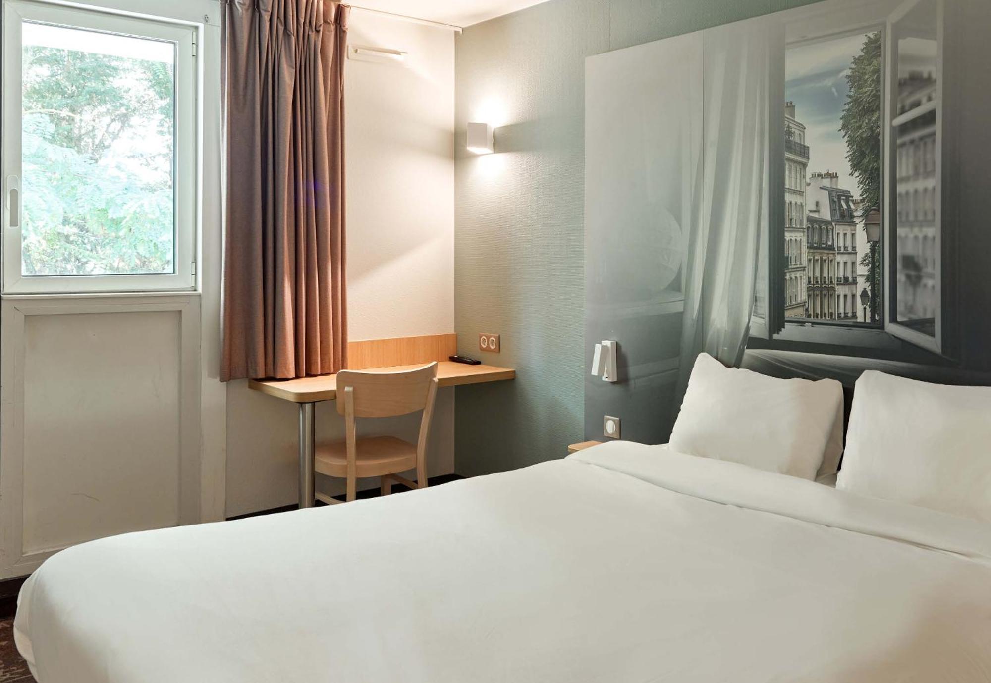 B&B Hotel كورباي إيسون المظهر الخارجي الصورة